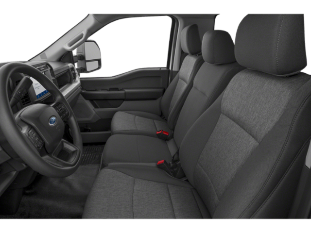 New 2027 Oxford White Ford XL image 6