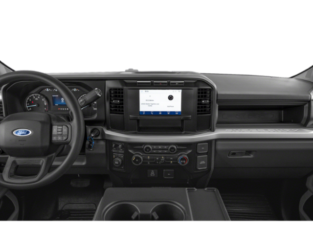 New 2027 Oxford White Ford XL image 7