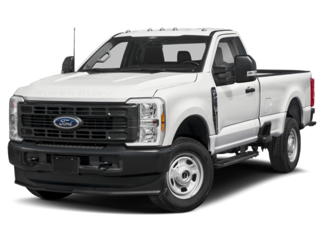 2027 Ford F-350SD XL