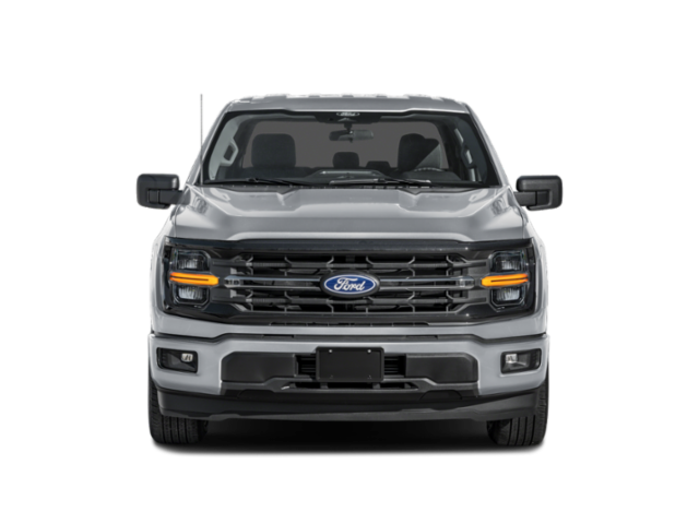 New 2027 Beige Ford XLT image 4