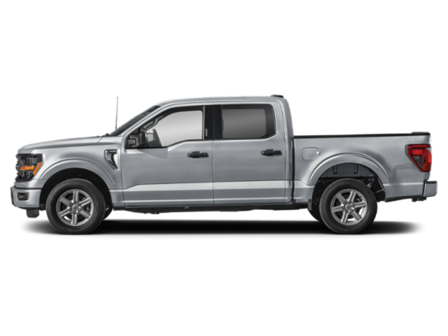 New 2027 Beige Ford XLT image 3