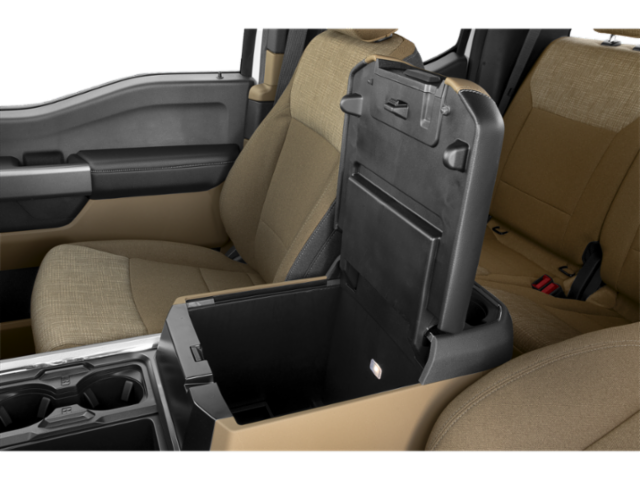 New 2027 OXFORD WHITE Ford XLT image 11