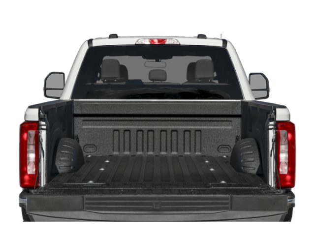 New 2027 OXFORD WHITE Ford XLT image 8