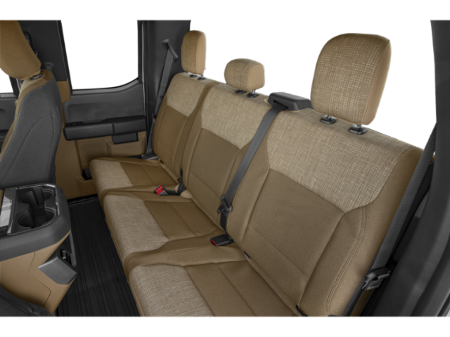 New 2027 OXFORD WHITE Ford XLT image 10