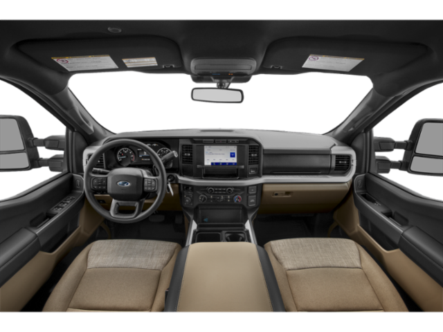 New 2027 OXFORD WHITE Ford XLT image 5
