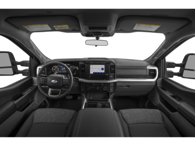 New 2027 White Ford XLT image 5