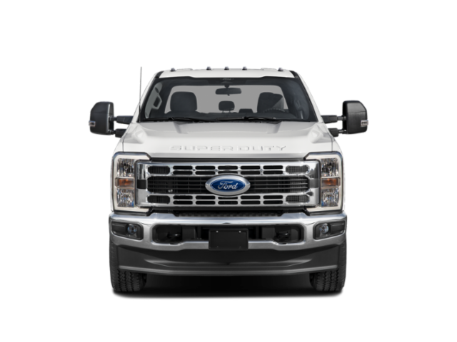 New 2027  Ford XLT image 4