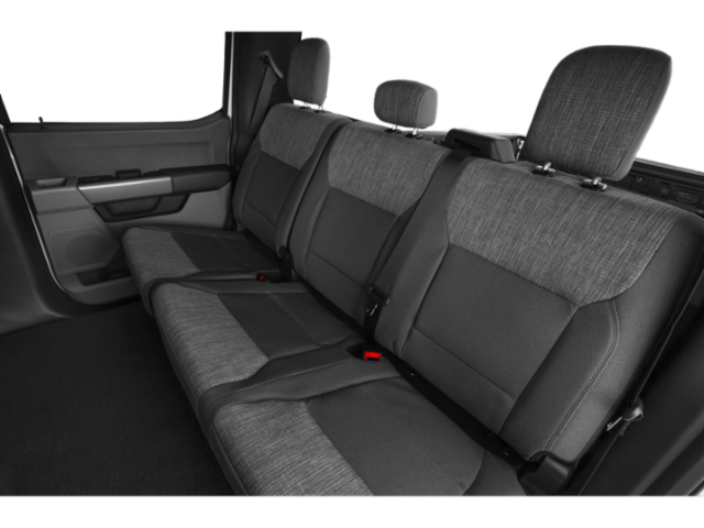 New 2027 White Ford XLT image 10