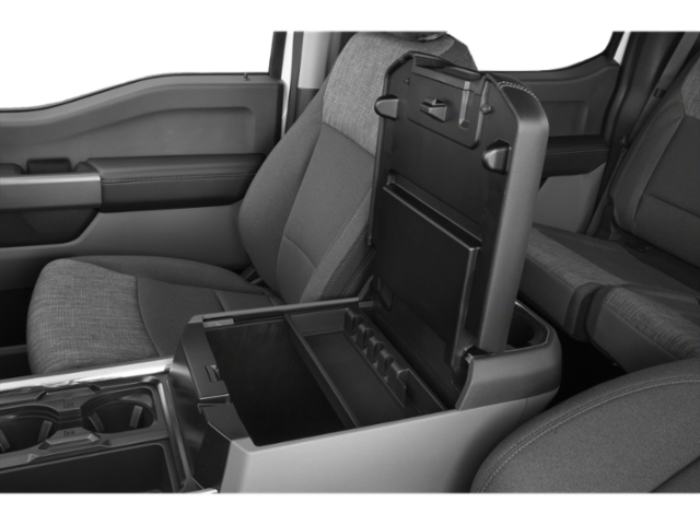 New 2027 White Ford XLT image 11