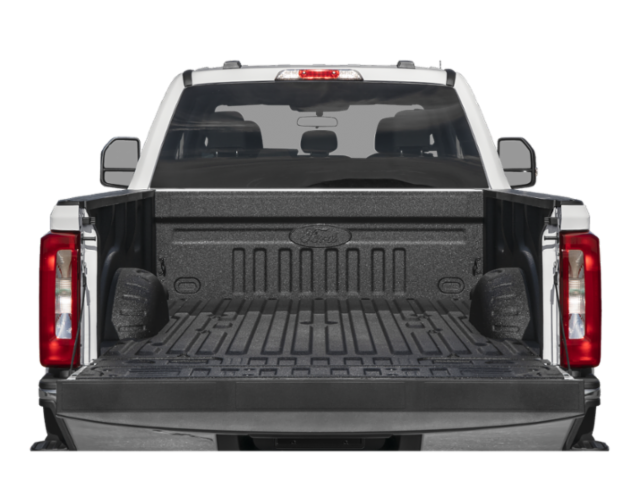 New 2027 White Ford XLT image 8