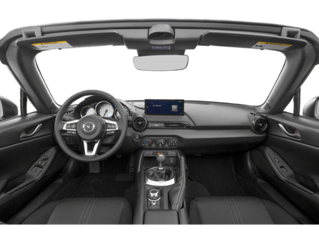 2026 Mazda MX-5 Miata