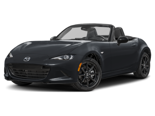 2026 Mazda MX-5 Miata Sport Manual Convertible