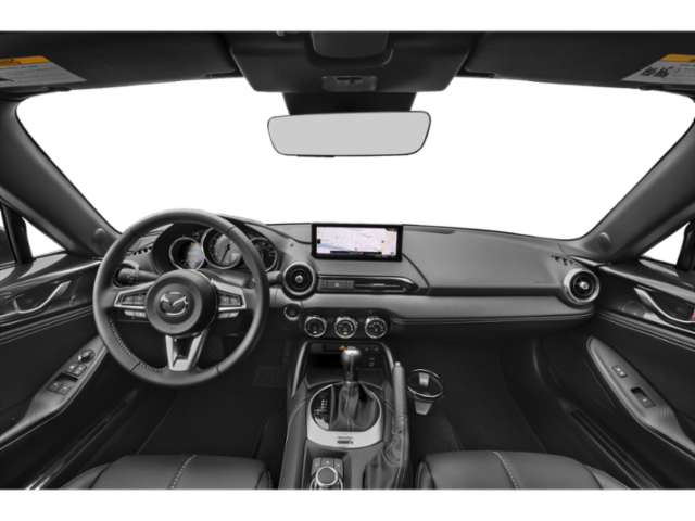 New 2026 White Mazda Grand Touring image 8