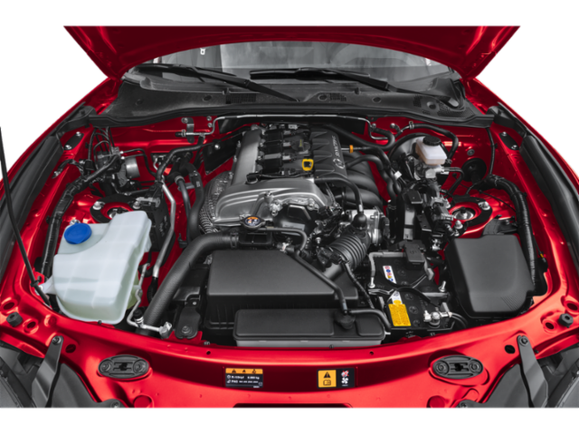 New 2026 White Mazda Grand Touring image 12