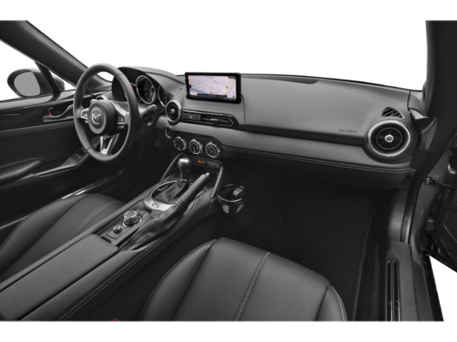 New 2026 White Mazda Grand Touring image 14