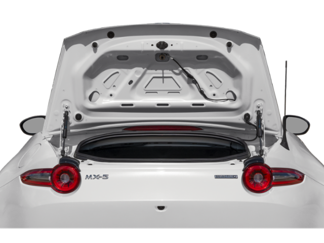 2026 Mazda MX-5 Miata