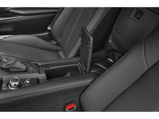New 2026 White Mazda Grand Touring image 13
