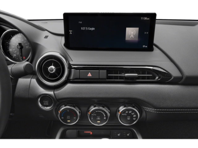 New 2026 White Mazda Grand Touring image 10