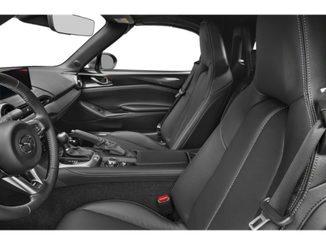New 2026 White Mazda Grand Touring image 9