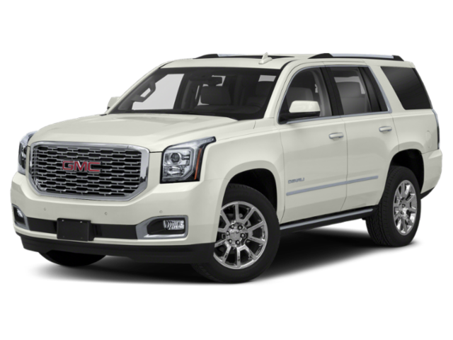 2020 GMC Yukon Denali 4D Sport Utility