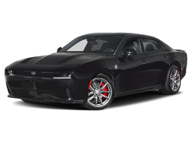 2026 Dodge Charger Charger Scat Pack R/T Scat Pack