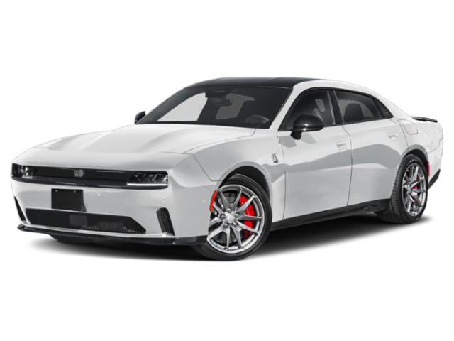 2026 Dodge Charger Charger Scat Pack