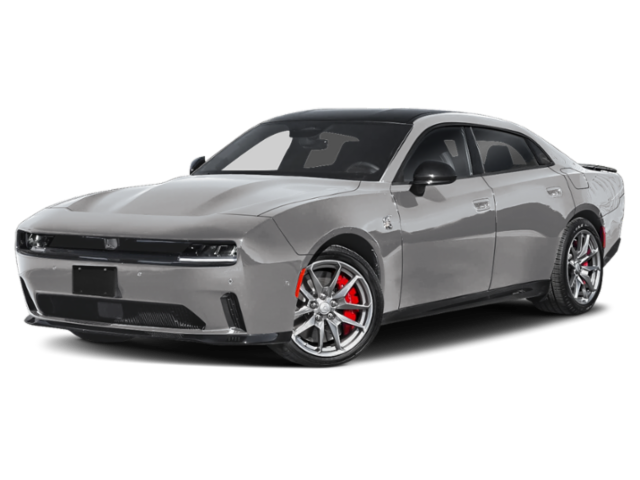 New 2026 Dodge Charger Scat Pack Plus 4dr Car #TR256904 | Ken