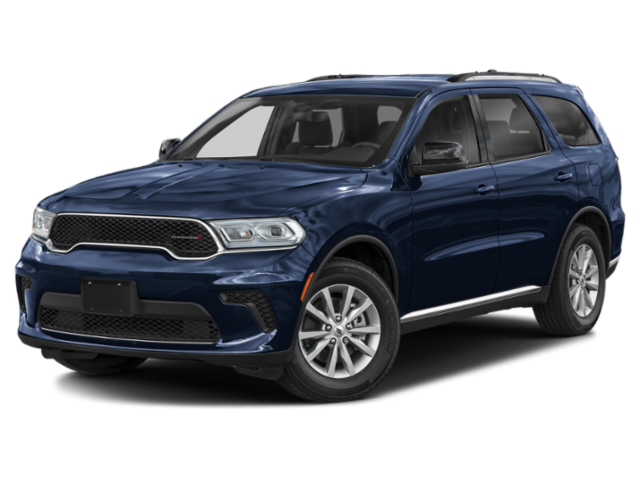 2026 Dodge Durango GT Plus AWD's photo