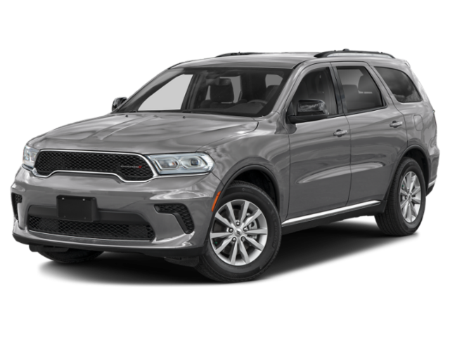 2026 Dodge Durango GT HEMI V8's photo
