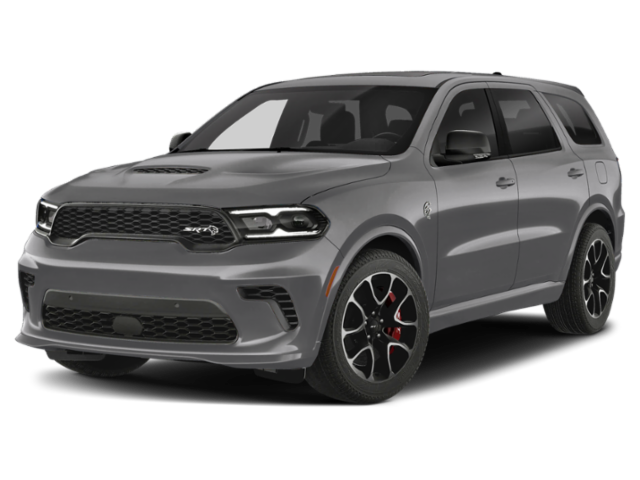 2026 Dodge Durango Durango Hellcat SRT Hellcat