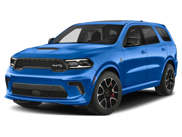 2026 Dodge Durango SRT Hellcat AWD's photo