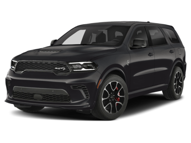2026 Dodge Durango Durango Hellcat SRT Hellcat