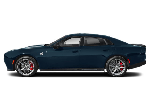 New 2026 Sub-Zero Exterior Paint Dodge R/T Plus image 2