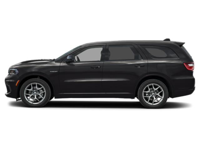 New 2026 Diamond Black Clear-Coat Exterior Paint Dodge GT PLUS image 38