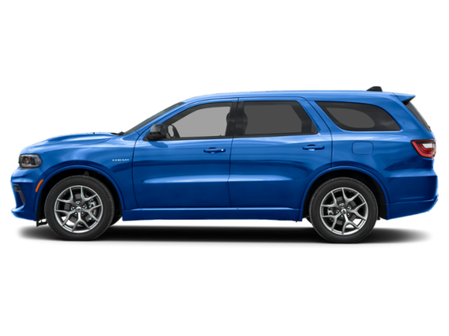 New 2026 B5 Blue Dodge GT Plus HEMI V8 image 3