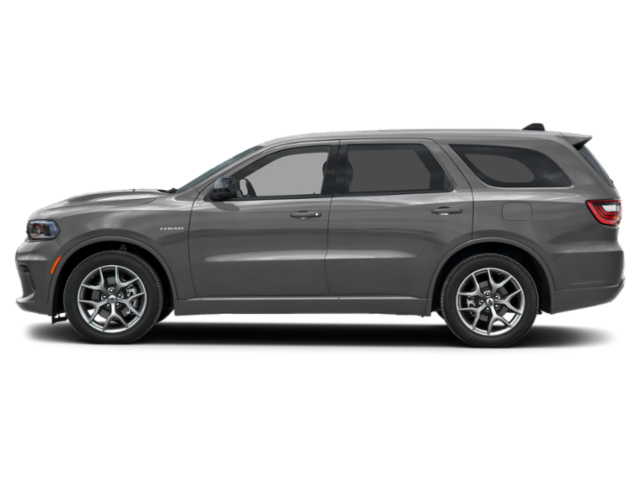 New 2026 Gray Dodge GT Plus HEMI V8 image 3