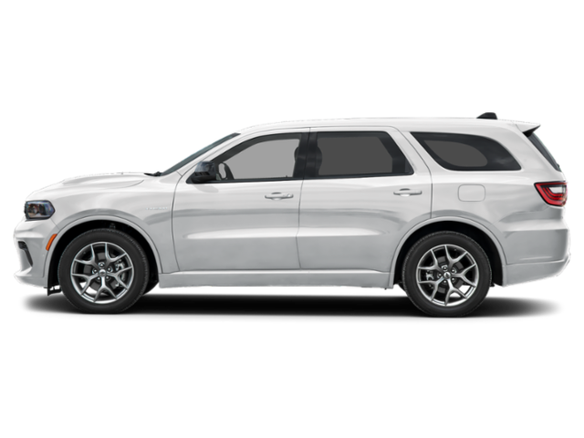 New 2026 White Dodge GT HEMI V8 image 3