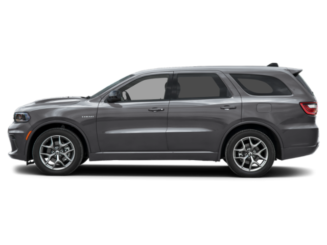 New 2026 Vapor Gray Dodge GT Plus HEMI V8 image 3