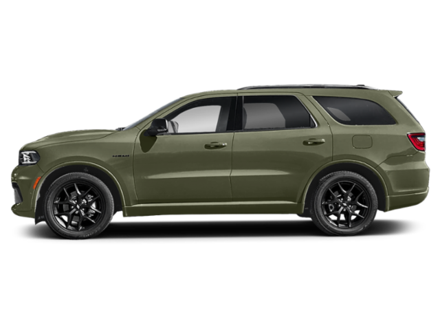 New 2026 Green Machine Dodge GT Premium HEMI V8 image 2