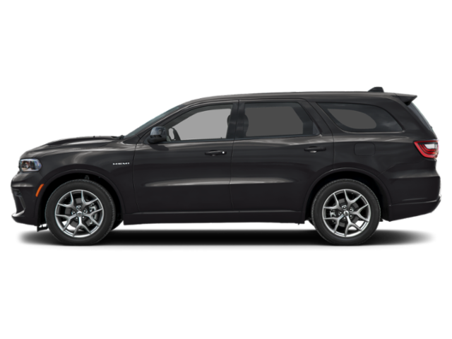 New 2026 Black Dodge GT Plus HEMI V8 image 3
