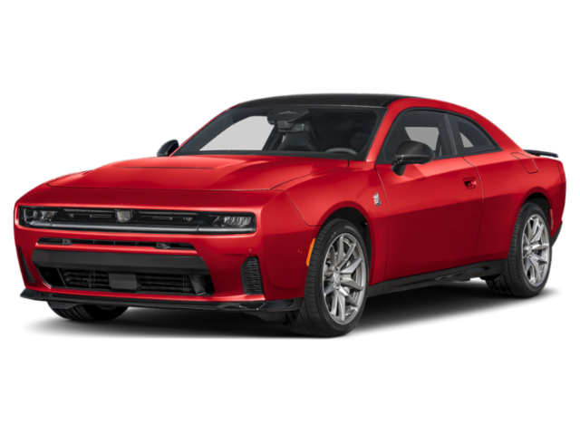 2026 Dodge Charger Charger Scat Pack R/T Scat Pack