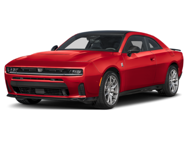 New 2026 Dodge Charger Scat Pack 2dr Car #TR234530 | Ken Garff
