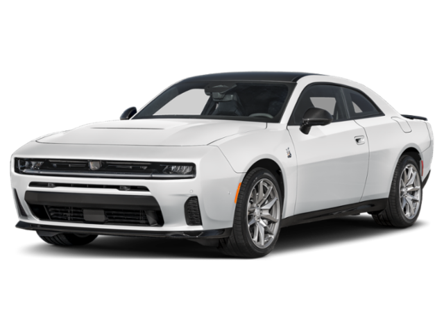 2026 Dodge Charger Scat Pack AWD's photo
