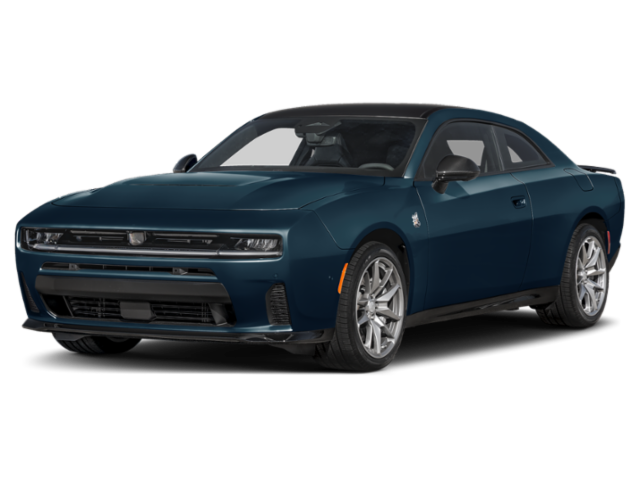 2026 Dodge Charger Charger Scat Pack Scat Pack Plus