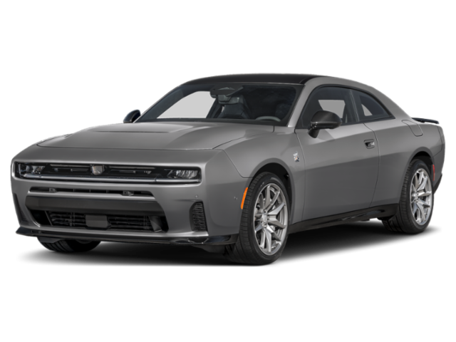 2026 Dodge Charger Scat Pack Plus AWD's photo