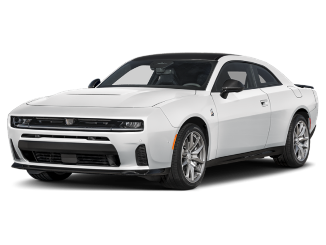 2026 Dodge Charger Charger Scat Pack R/T Scat Pack