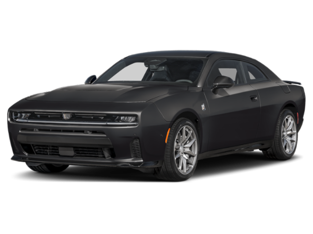2026 Dodge Charger