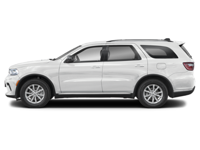 New 2026 White Knuckle Clearcoat Dodge Pursuit image 3