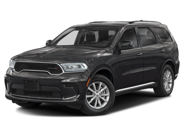 2026 Dodge Durango GT HEMI V8's photo