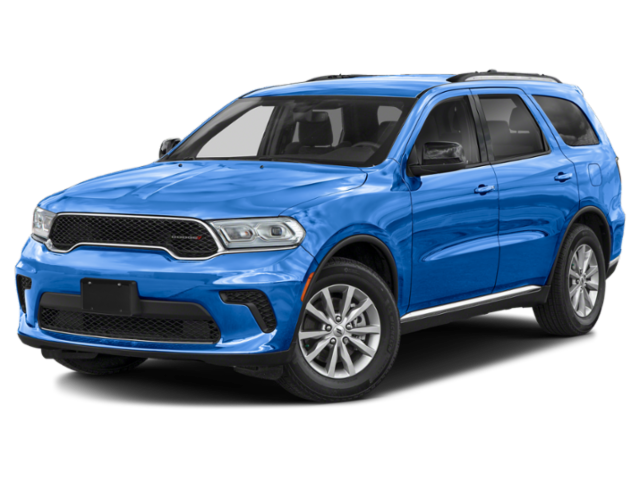 2026 Dodge Durango GT HEMI V8's photo